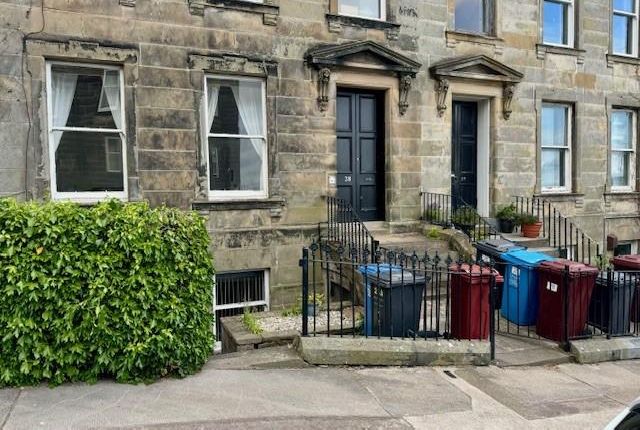 Thumbnail Town house to rent in 28 Windsor Street, Dundee