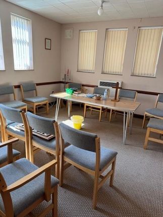 South Lowestoft Methodist Church, London Road South, Lowestoft photo 5
