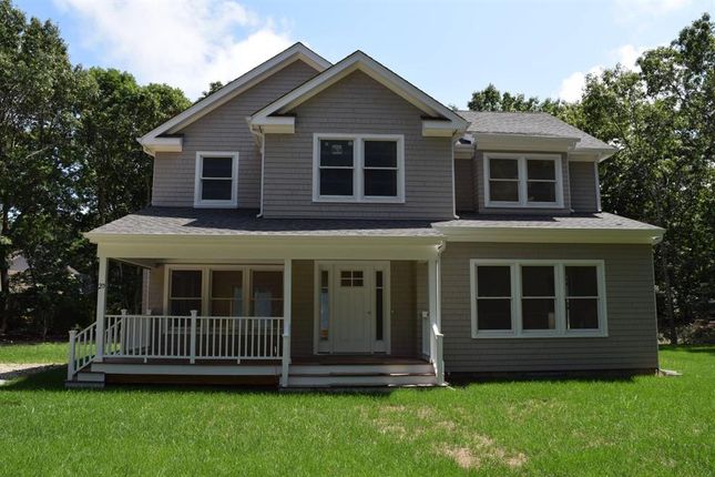 Property for sale in Wooded Oak Lane In East Hampton, East Hampton, New York, United States Of America