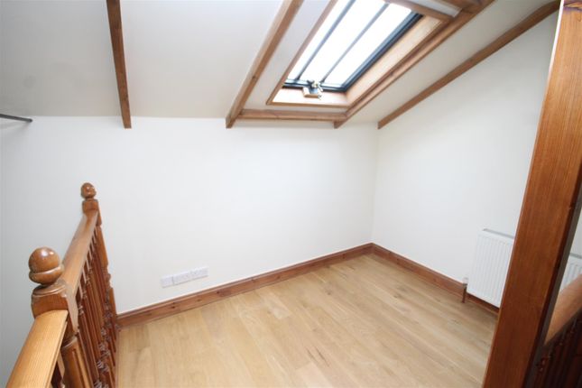 Detached house to rent in West Street, Titchfield, Fareham, Hampshire