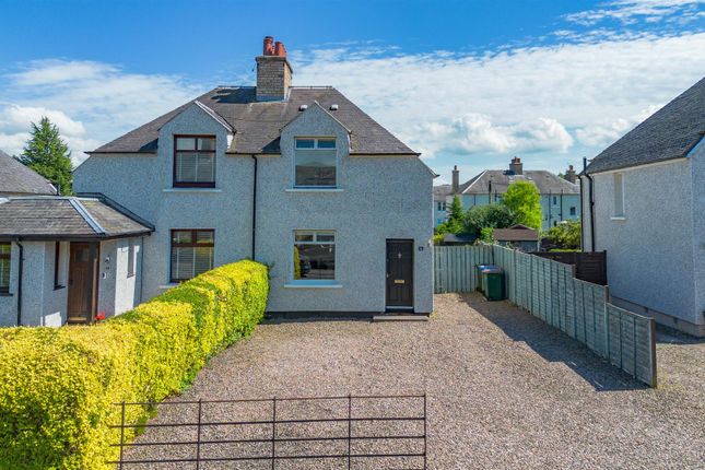 2-bed house on 12, Park Place, Perth, £189,950