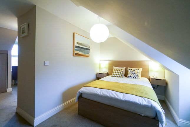 Thumbnail Room to rent in Pell Street, Reading