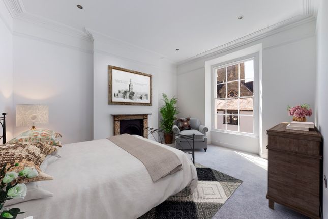 Flat for sale in 89 Fore Street, Kingsbridge