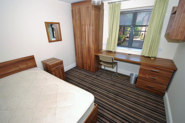 D21, Station House, Old Warwick Road, Leamington Spa photo 5