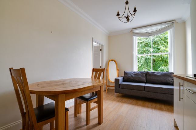 Flat to rent in Elsham Road, London