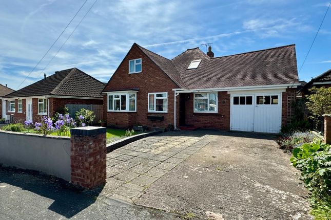 Bungalow for sale in Hazel Grove, Hereford