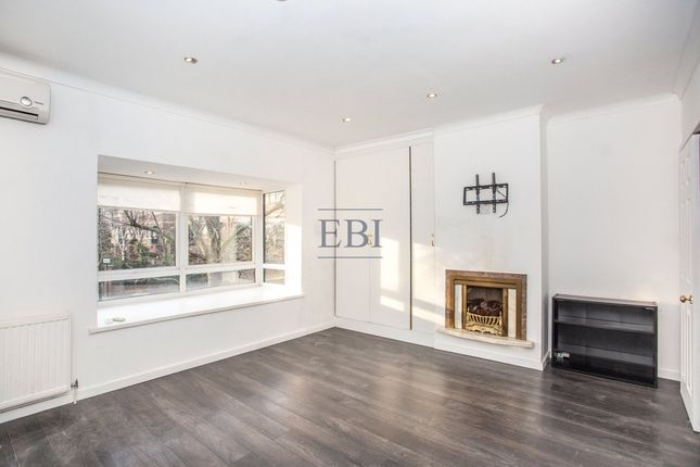 End terrace house to rent in Barnfield Place, Canary Wharf