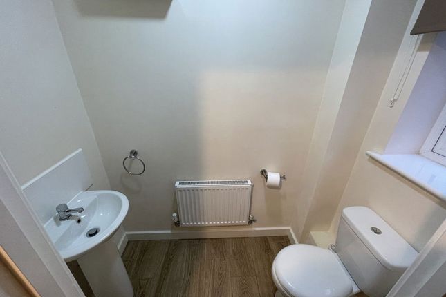 10, Oak Avenue, Nottingham photo 3