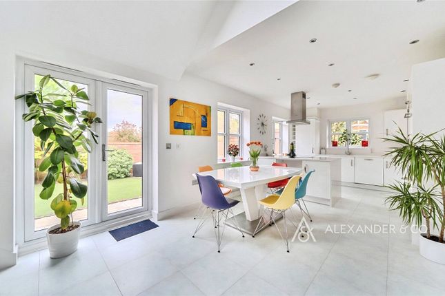 5, Rogers Way, Buckingham photo 4