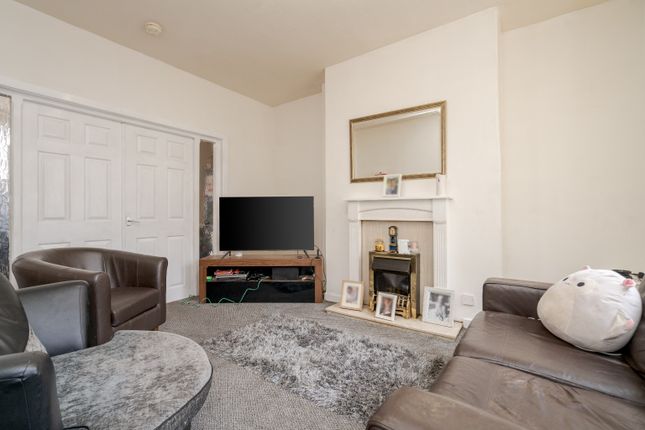 Terraced house for sale in Catherine Street West, Horwich, Bolton