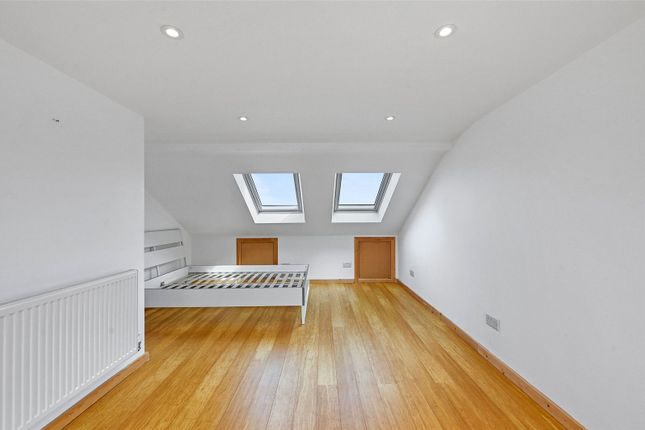 Thumbnail Terraced house to rent in Selby Road, Leytonstone, Waltham Forest