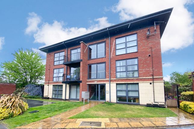 2 bed flat for sale in Deane Road, Wilford NG11