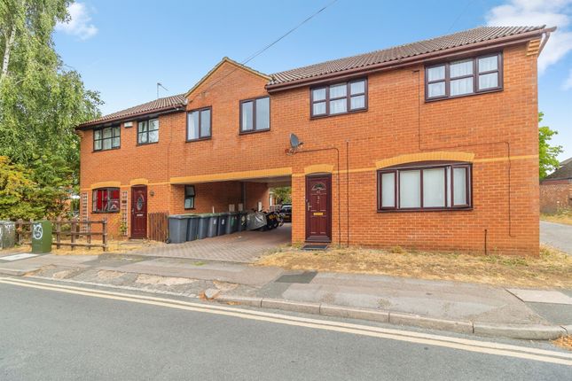 1-bed flat on 62c, Brookes Road, Bedford, £125,000