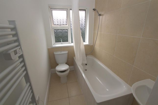 Flat to rent in Lynmouth Road, Norton, Stockton-On-Tees