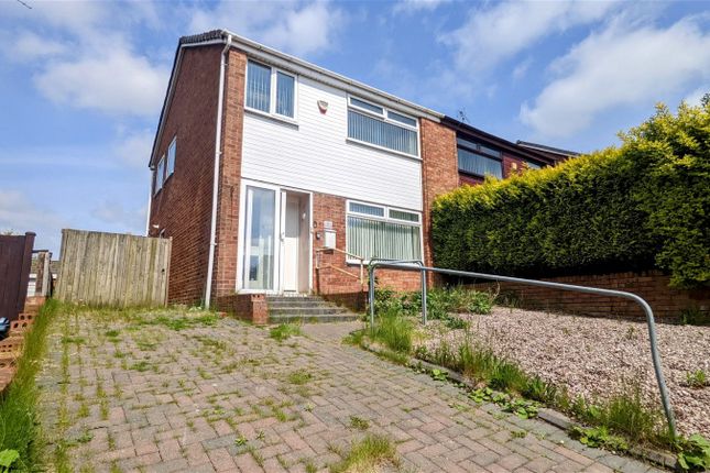 Semi-detached house for sale in Ambergate, Skelmersdale
