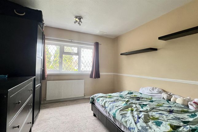 End terrace house to rent in Tanys Dell, Harlow