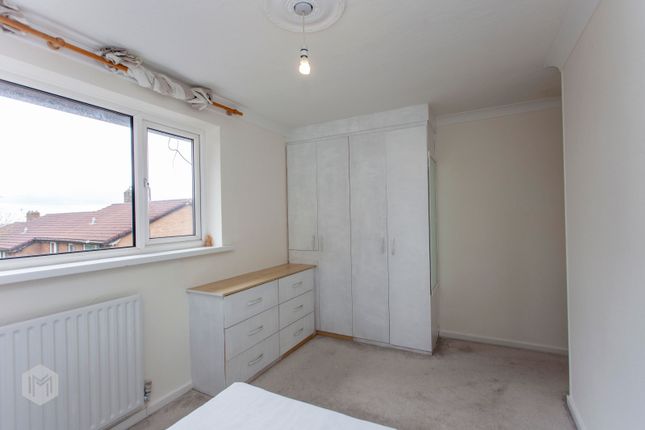 Terraced house for sale in Claypool Road, Horwich, Bolton, Greater Manchester