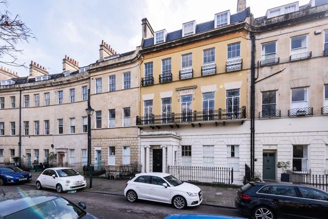 Flat to rent in Grosvenor Place, Larkhall, Bath