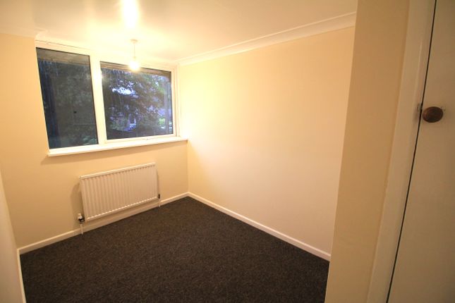 Terraced house to rent in The Close, Norwich