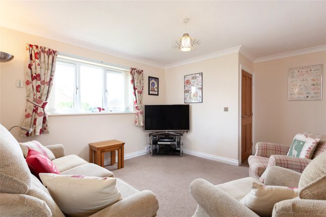 Detached house for sale in Penton Place, Acomb, York, North Yorkshire