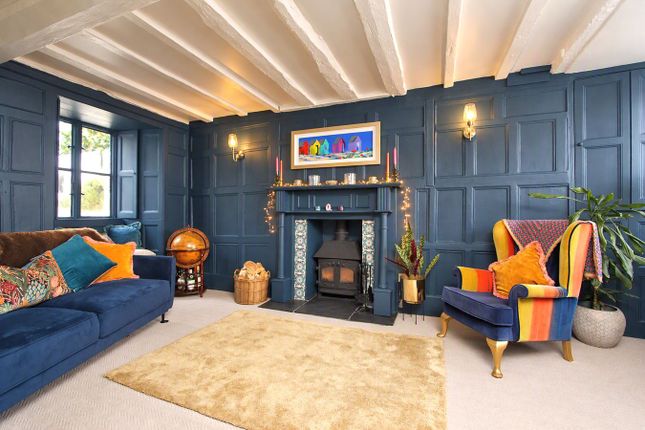 'The Priory', Castle Street, Thornbury photo 2