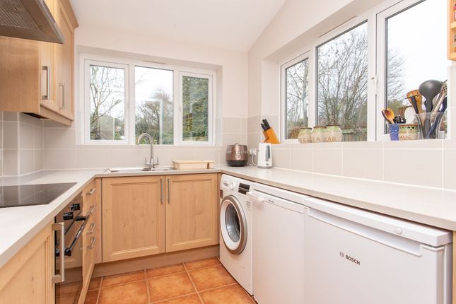 Terraced house to rent in Clifton Gardens, Canterbury