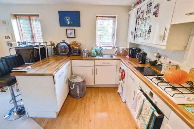 11, Huntspill Road, Altrincham photo 4