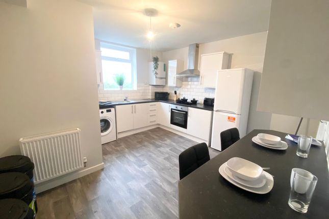 Shared accommodation to rent in Caxton Street, Barnsley, South Yorkshire