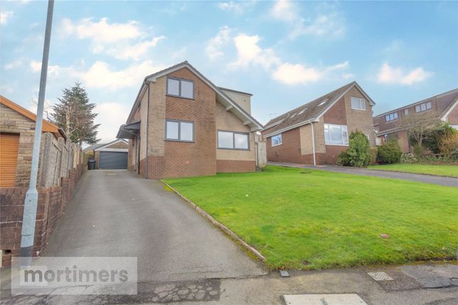 Detached house for sale in Hawthorn Close, Langho