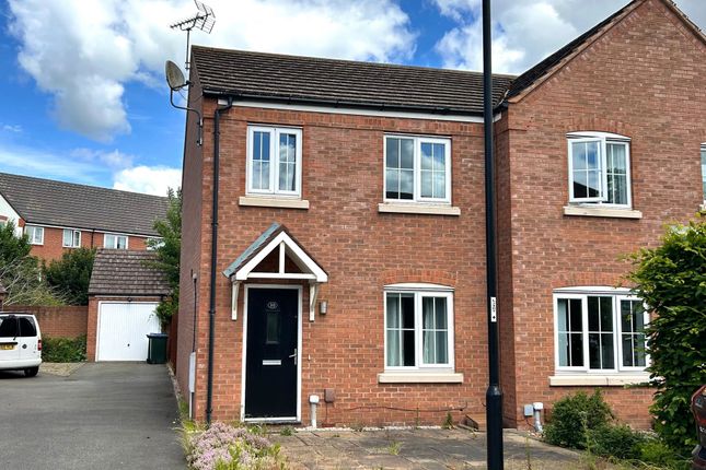 3-bed house on 10, Penruddock Drive, Coventry, £225,000