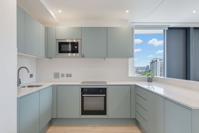 1201, Trafalgar Way, Canary Wharf photo 5