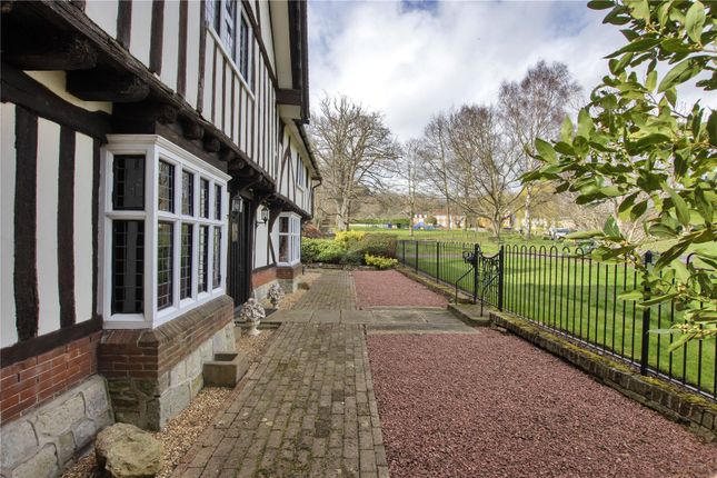 Detached house for sale in The Green, Bearsted, Maidstone, Kent