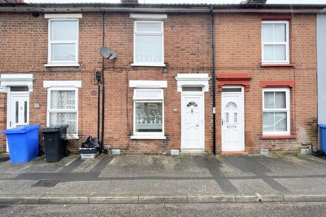 Property to rent in Ashley Street, Ipswich