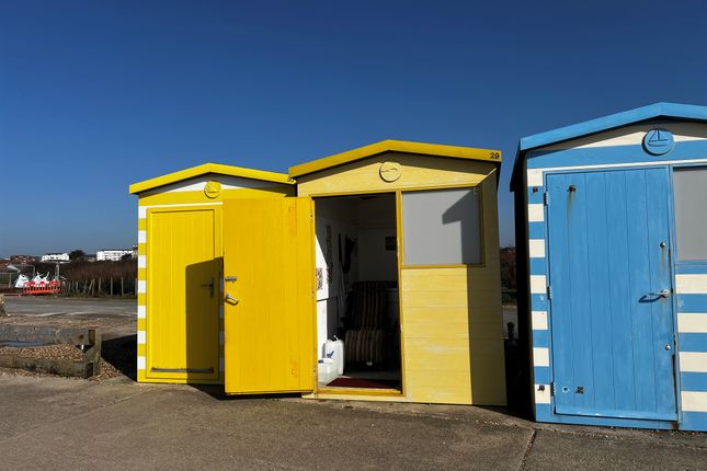 29, Beach Hut, Esplanade, Seaford photo 4