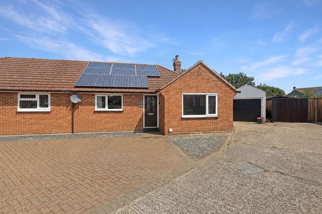 2-bed house on 24, Cornwall Gardens, Braintree, £375,000