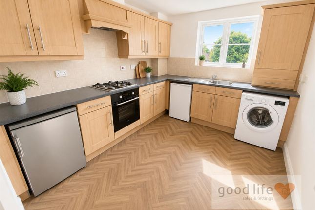 Aylesford Mews, Sunderland photo 2