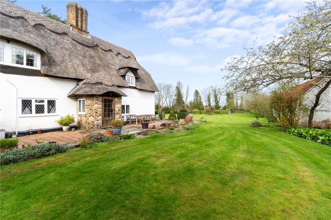 Cottage for sale in High Street, Cheveley, Newmarket, Cambs