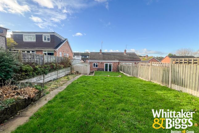 71, Hillside Road, Leek photo 4