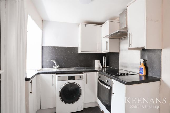 Terraced house for sale in Tabor Street, Burnley