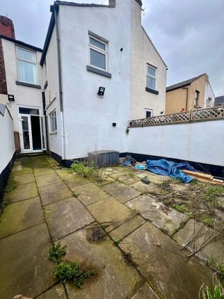 Terraced house for sale in Rufford Road, Bootle
