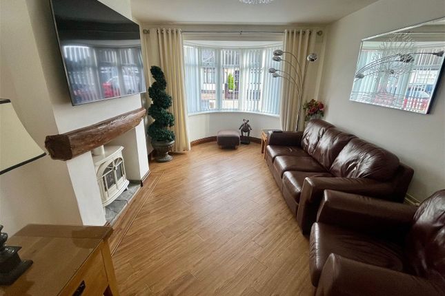 Semi-detached bungalow for sale in Kingsfield Road, Maghull, Liverpool