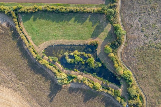 Approx 4.44 acres Gainsborough Road, Lea photo 3