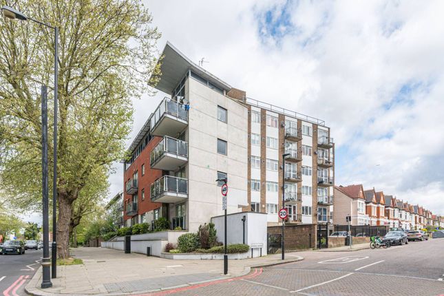 Thumbnail Flat for sale in Streatham High Road, Streatham Common, London