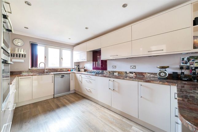 Detached house for sale in Evingar Road, Whitchurch, Hampshire