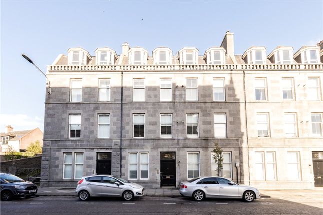 Flat to rent in Flat 31, 12 Union Grove, Aberdeen