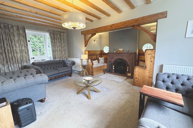 39, Goodes Lane, Syston photo 4