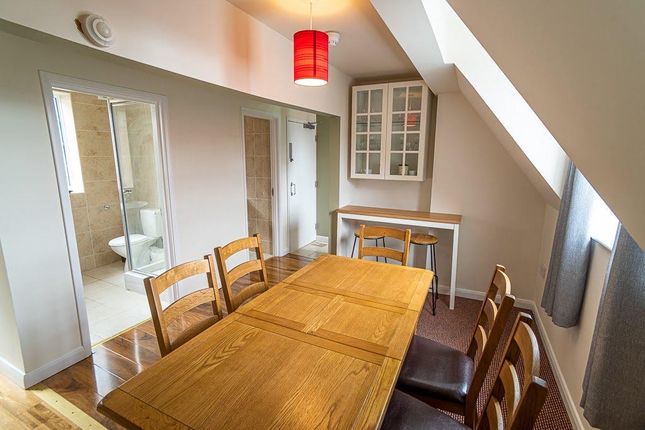 Flat to rent in St. Giles Street, Norwich
