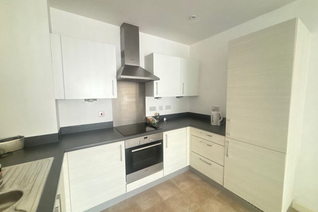 Apartment, Penarth photo 3