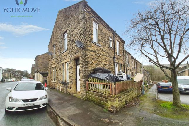 2-bed house on 4, Arctic Street, West Yorkshire, £60,000