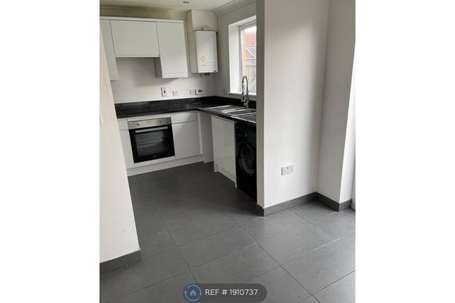 Semi-detached house to rent in Overton Way, Stockton-On-Tees